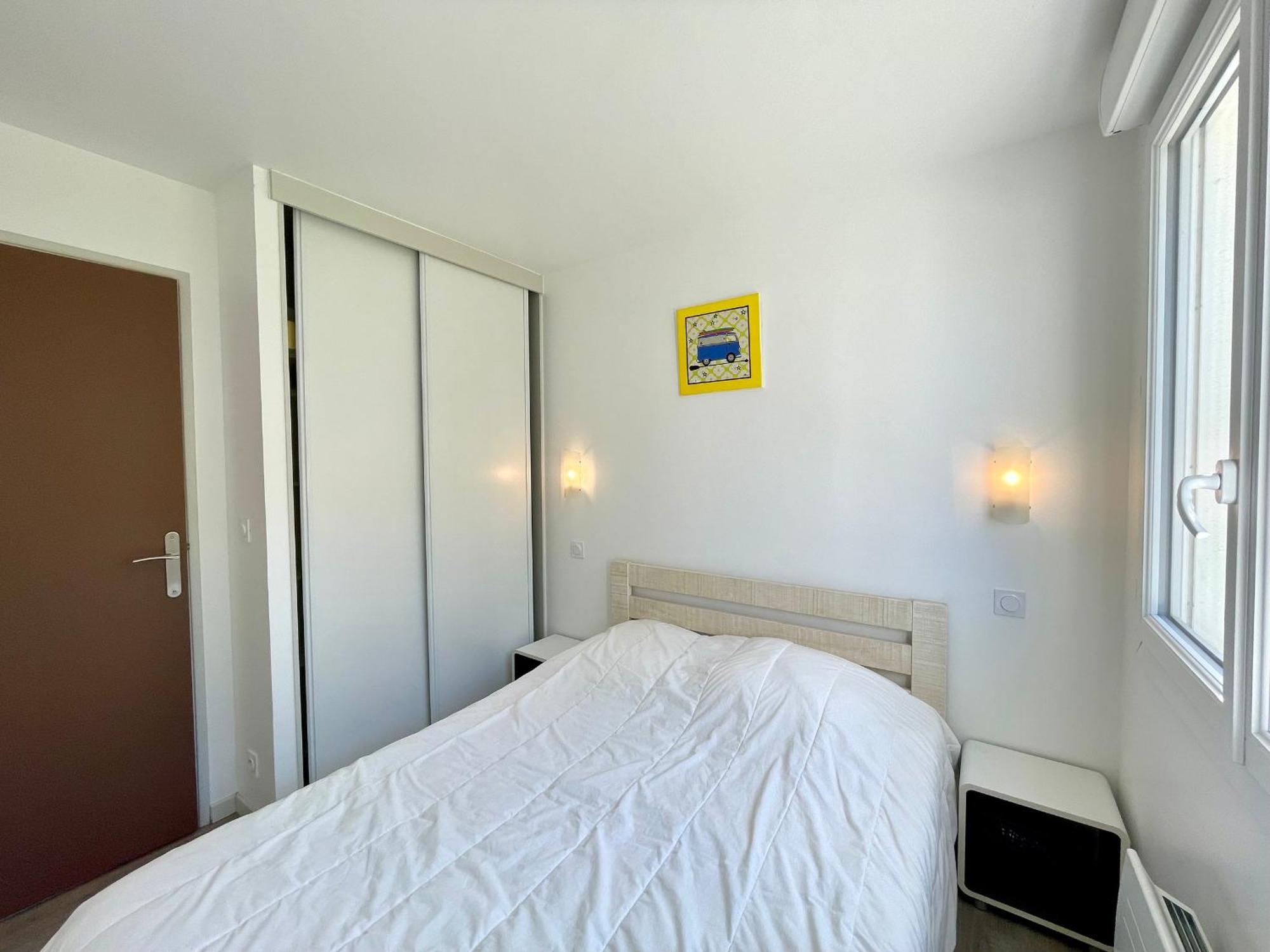 Maison Familiale Au Calme, Proche Plage, 9 Couchages, Terrasses, Wifi, Garage Velo - Bretignolles-Sur-Mer - Fr-1-231-203 Kültér fotó