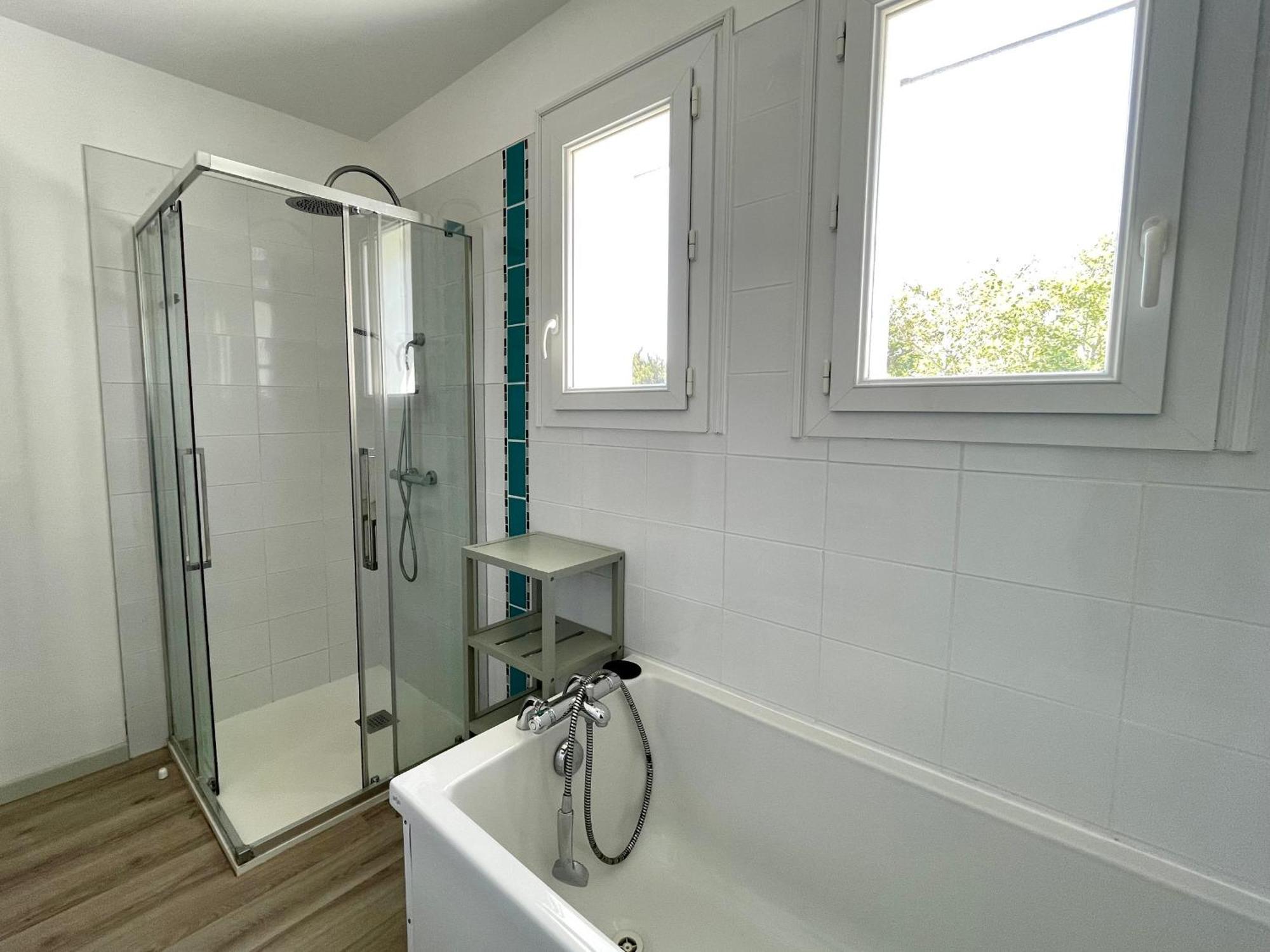 Maison Familiale Au Calme, Proche Plage, 9 Couchages, Terrasses, Wifi, Garage Velo - Bretignolles-Sur-Mer - Fr-1-231-203 Kültér fotó