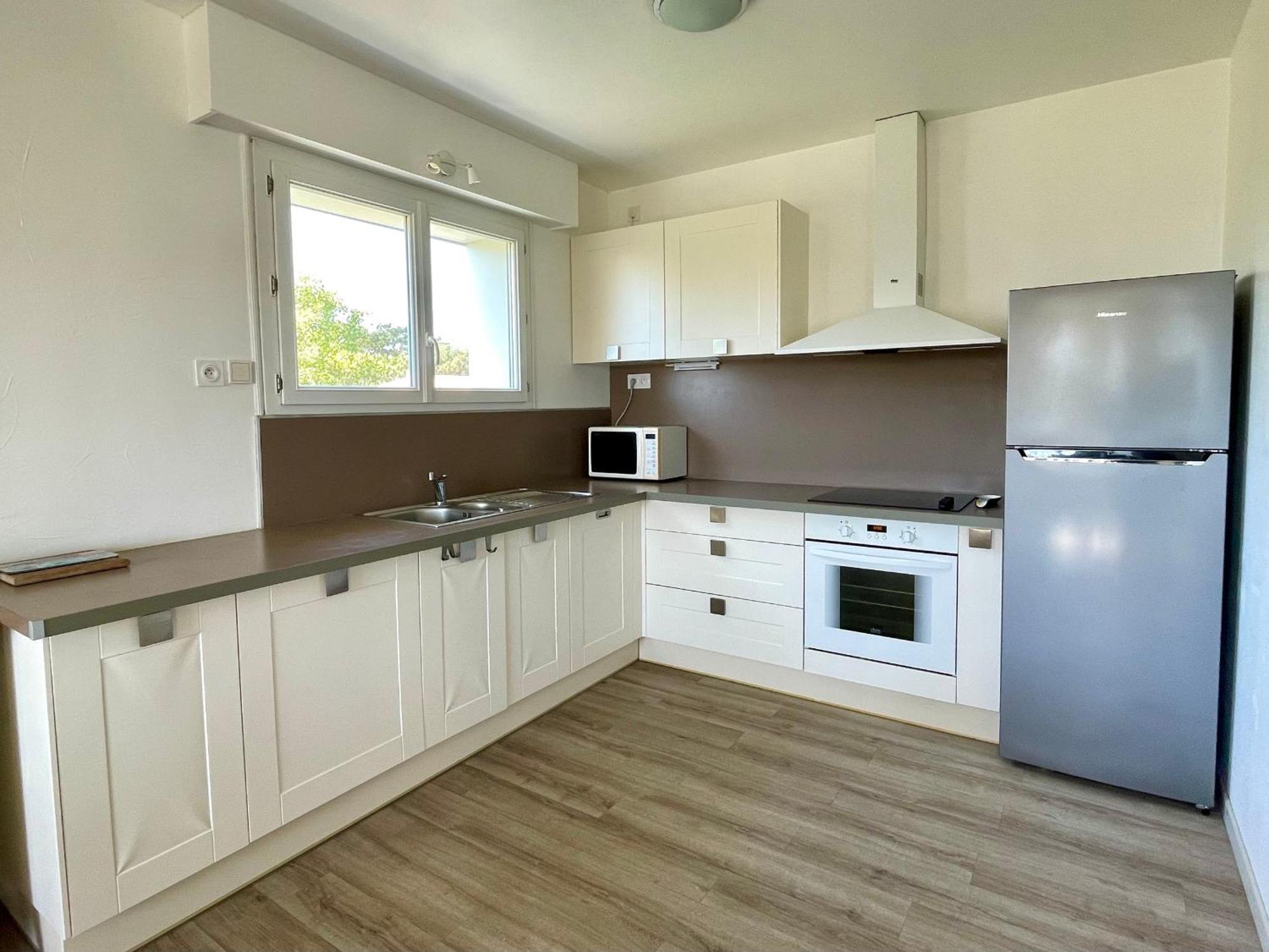 Maison Familiale Au Calme, Proche Plage, 9 Couchages, Terrasses, Wifi, Garage Velo - Bretignolles-Sur-Mer - Fr-1-231-203 Kültér fotó