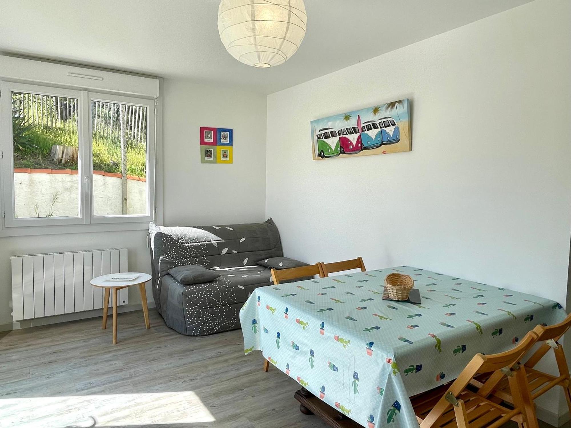 Maison Familiale Au Calme, Proche Plage, 9 Couchages, Terrasses, Wifi, Garage Velo - Bretignolles-Sur-Mer - Fr-1-231-203 Kültér fotó