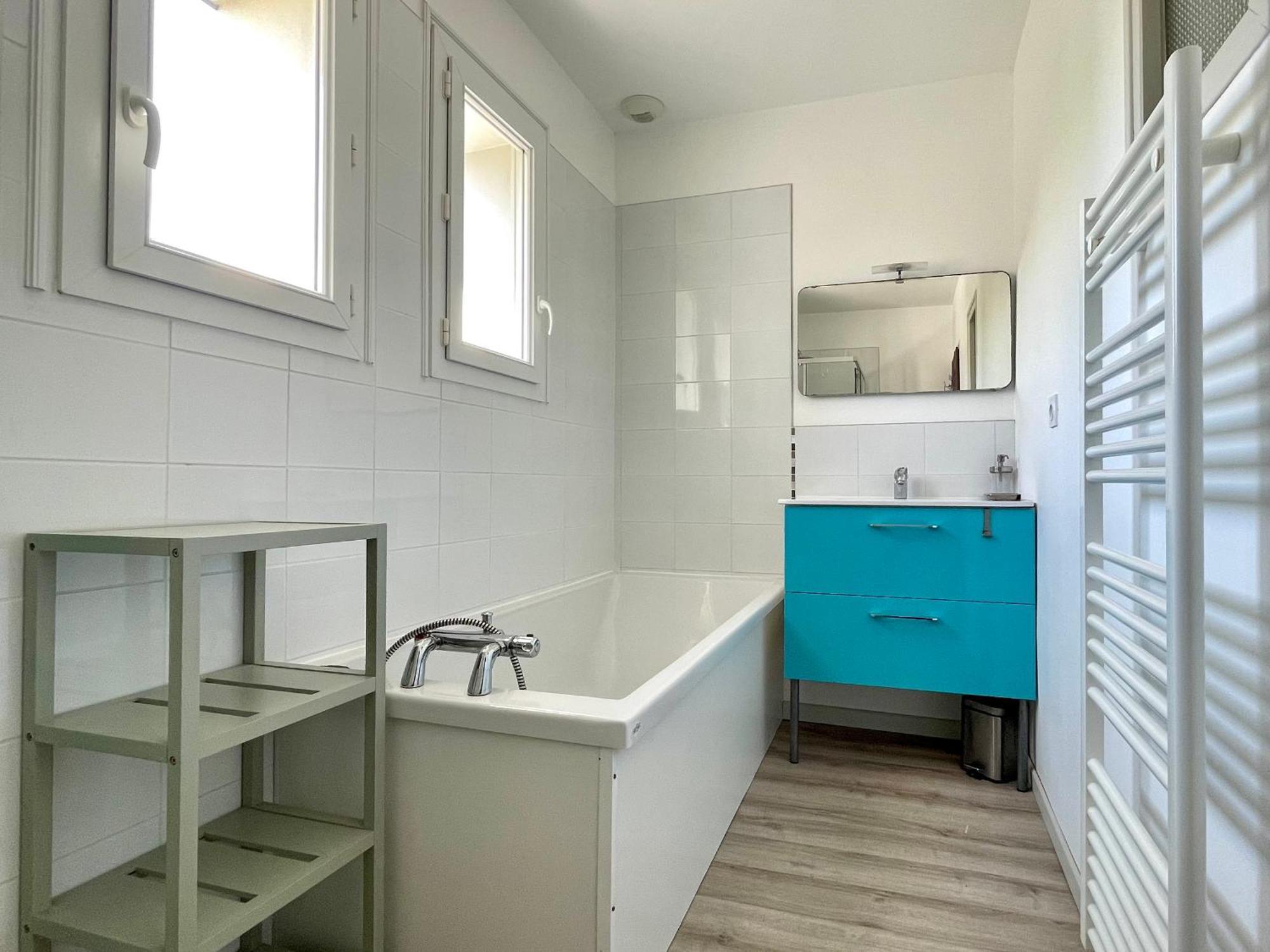 Maison Familiale Au Calme, Proche Plage, 9 Couchages, Terrasses, Wifi, Garage Velo - Bretignolles-Sur-Mer - Fr-1-231-203 Kültér fotó